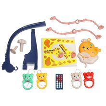 Product image of BABY BEDSIDE BELL ჩვილის სათამაშო