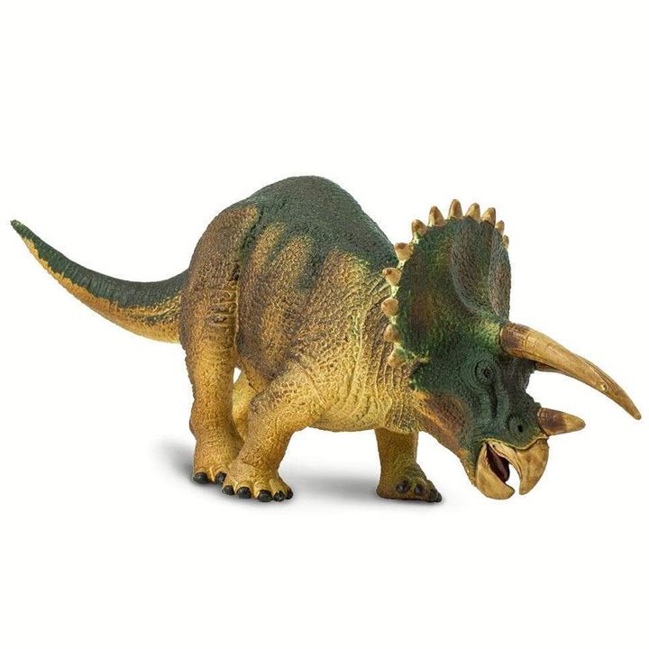 safari-triceratops-toy-satamasho-figura-photo-4