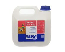 Product image of ლაქი Eskaro Aura Luxpro Parkett Elit matt 3 ლ