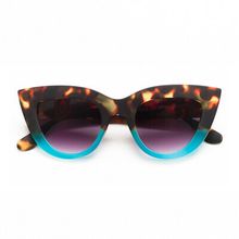 Product image of Okkia Claudia Havana And Blue მზის სათვალე