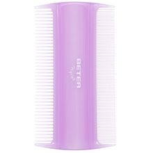 Product image of Beter წვრილი სავარცხელი 10სმ