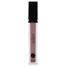 Product image of ADEN Effect Lipstick 10 Cool Nude ტუჩსაცხი