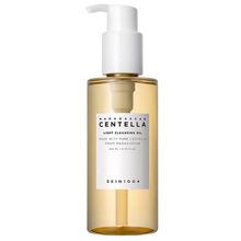 Product image of SKIN1004 Madagascar Centella Light Cleansing OIl 200მლ სახის გამწმენდი ზეთი