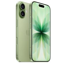 Product image of Apple iPhone 17 8/256GB Sage მობილური ტელეფონი