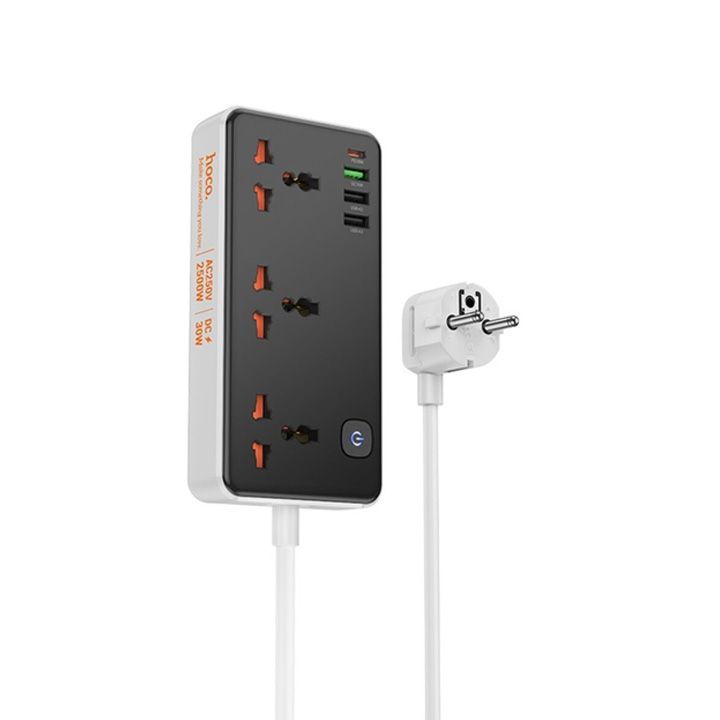 hoco-ac8a-storm-3-position-sakhlis-gamagrdzelebeli-photo-3