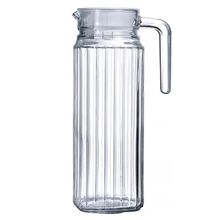 Product image of Lumianrc Quadro გრაფინი თავსახურით 1.1 ლ