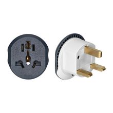 Product image of ადაპტერი ბრიტანული ORNO 230V 13А ტიპი-G