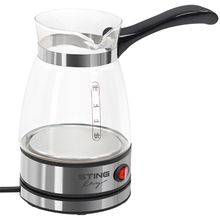 Product image of STINGRAY ST-CW3151A ყავის ელექტრო მადუღარა