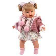 Product image of Llorens ALEXANDRA LLORONA თოჯინა 42სმ