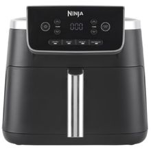Product image of NINJA AF140EU, 2000W, 4.7L, AIR FRYER, BLACK აეროგრილი