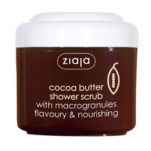 Product image of Ziaja ტანის სკრაბი