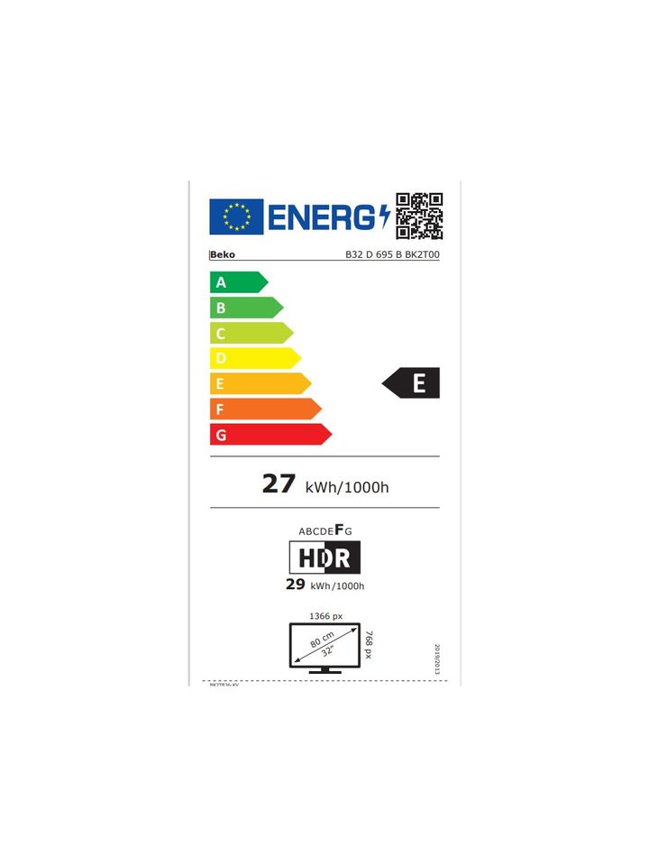 beko-b32-d-695-b-32hd-led-smart-televizori-photo-2