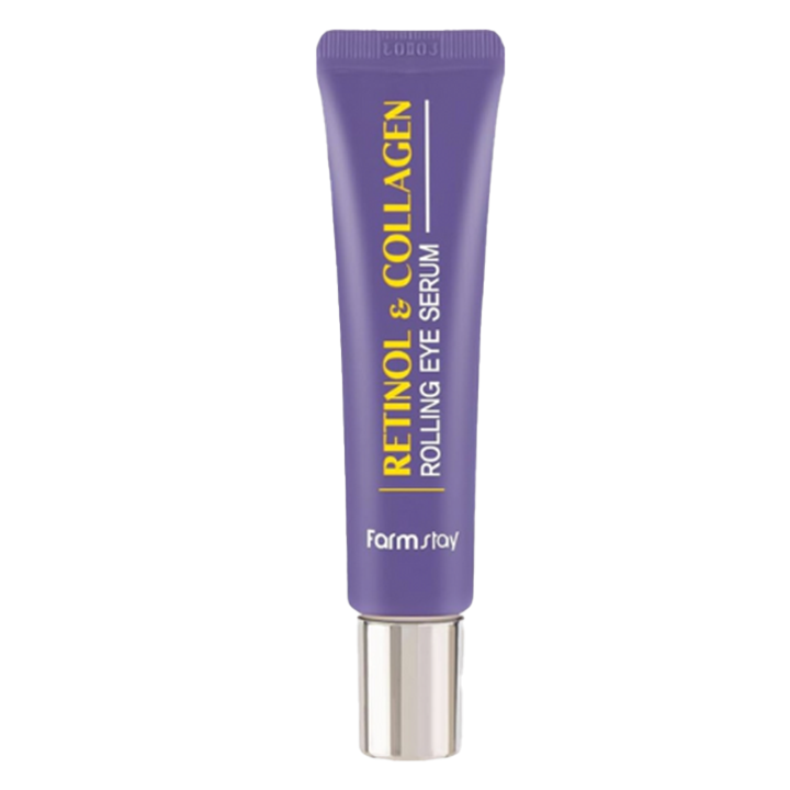 farmstay-retinol-collagen-rolling-eyeserum-25ml-kolagenisa-da-retinolis-tvalis-shrati