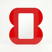 Product image of Funky Mirrors ARCHED  სარკე