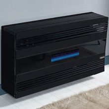 Product image of FUJIYAMA FHS 100-120 მ² გაზის გამათბობელი 12 00 MFC-შავი