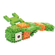 Product image of Clicformers ასაწყობი ნაკრები მინი მწერები 30 ნაწილი