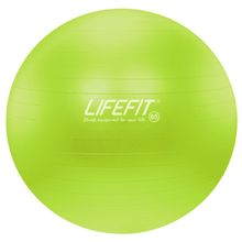 Product image of LIFEFIT ANTI-BURST Gymnastic ball 65სმ გიმნასტიკის ბურთი