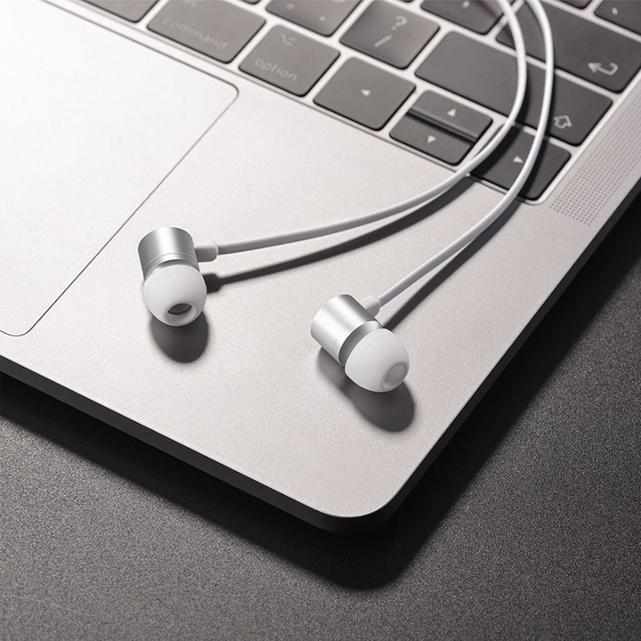 hoco-m63-ancient-sound-earphones-with-mic-white-photo-4