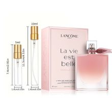 Product image of LANCOME LA VIE EST BELLE VANILLE NUDE სუნამო
