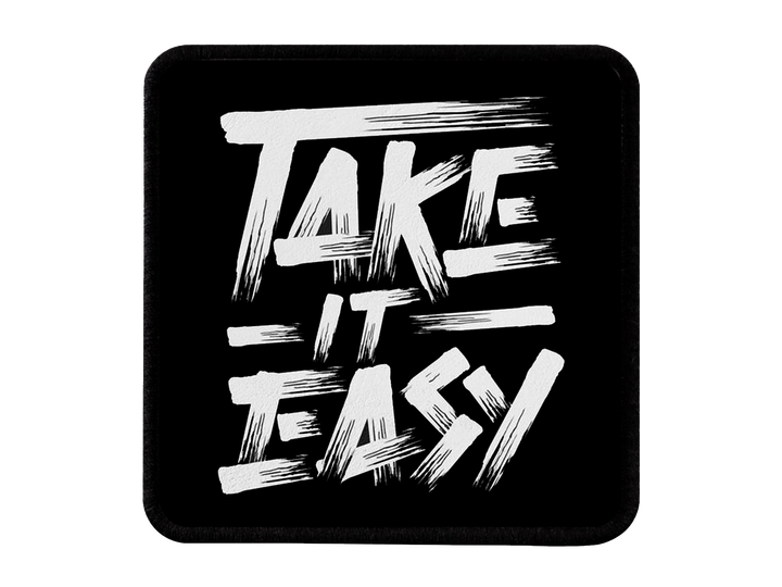 blackbork-take-it-easy-kepis-logo