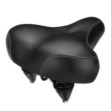 Product image of Xies Bike Saddle/Big ველოსიპედის დასაჯდომი