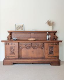 Product image of Collector Tbilisi ბელგიური დესაო (რესტავრირებული)