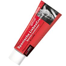 Product image of JoyDivision 40მლ ესპანური სიყვარულის კრემი