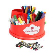 Product image of Eureka Kids საკანცელარიო ორგანაიზერი