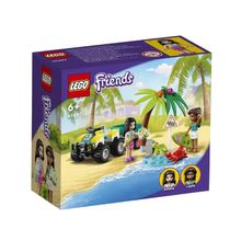 Product image of Lego Friends Turtle Protection Vehicle კონსტრუქტორი