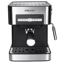 Product image of SOKANY SK-6862 ყავის აპარატი