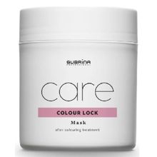 Product image of SUBRINA 500მლ შეღებილი თმის ნიღაბი
