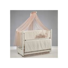 Product image of Meltemkids MONDO ნატურალური ხის საწოლი