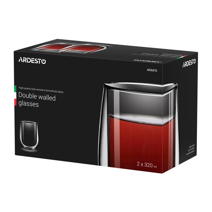 chiqa-ardesto-double-wall-borosilicate-glass-mug-set-032l-2-pcs-photo-4