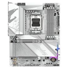 Product image of GIGABYTE X870_A_ELITE_X_ICE დედადაფა