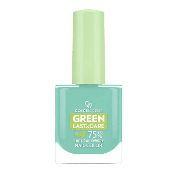 golden-rose-green-lastcare-nail-color-no135-frchkhilis-laqi