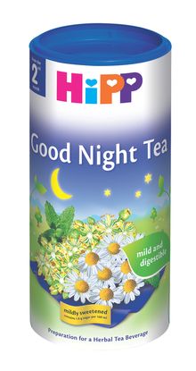 Product image of Hipp ჩაი Good Night 
 200გრ