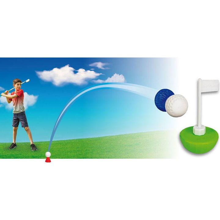sunflex-golf-set-satamasho-golfis-nakrebi-ezos-satamasho-photo-3