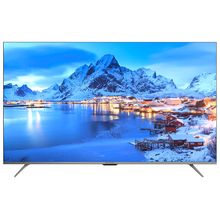 Product image of SHARP 4T-C50DL6MX 50" 4K LED Smart ტელევიზორი