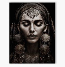 Product image of სურათი ტილოზე Styler ST721 SILVER 85X113