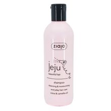Product image of Ziaja JEJU შამპუნი