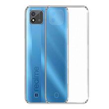 Product image of NEWFACE Realme C11 მობილური ტელეფონის ქეისი