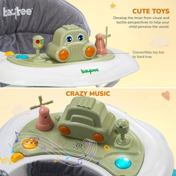 baybee-gh-103-green-chochina-photo-4