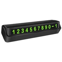 Product image of მანქანის სანომრე