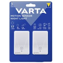 Product image of VARTA Motion-Sensor ღამის სენსორული განათება