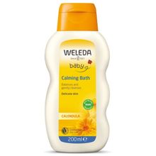 Product image of Weleda კალენდულას გამწმენდი გელი