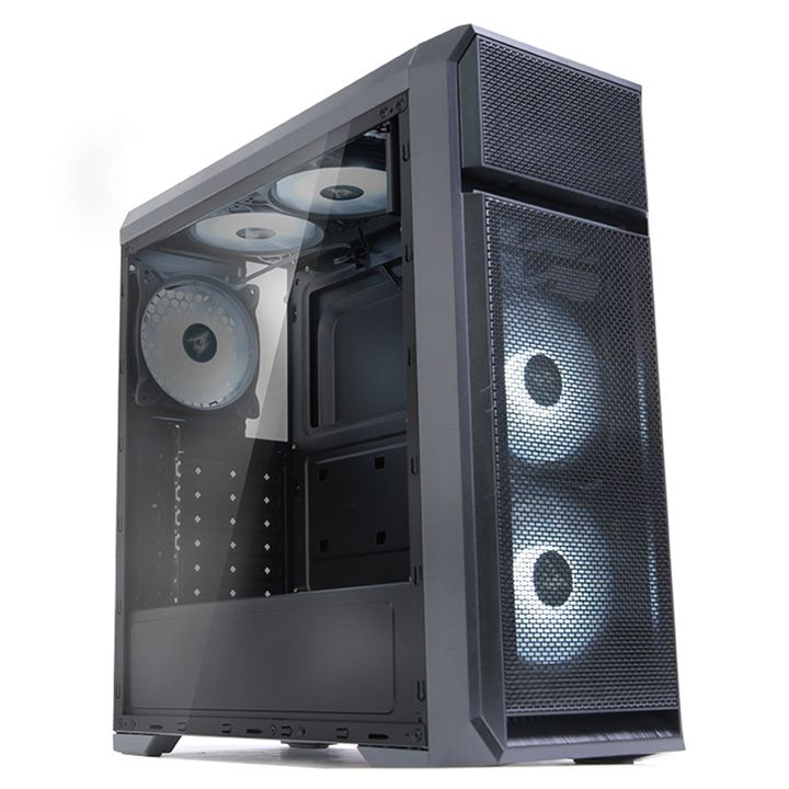 zalman-pc-case-n5-of-black-kompiuteris-qeisi-photo-3