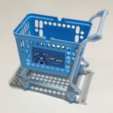 Product image of კალათა/Care Bears Collection Cart(Blue)