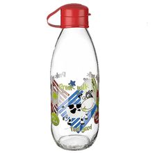 Product image of RENGA მინის ბოთლი 1 ლ