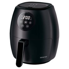 Product image of Air Fryer/ SFR 5030BK Air Fryer              SENCOR