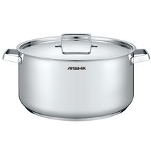 Product image of ARSHIA SS768-3664 5.4ლ უჟანგავი ფოლადის ქვაბი